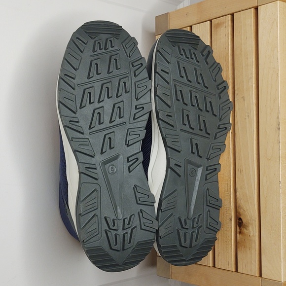 All In Motion, Target Big Boys hiking boots, size 6, 🆕 - Picture 3 of 5